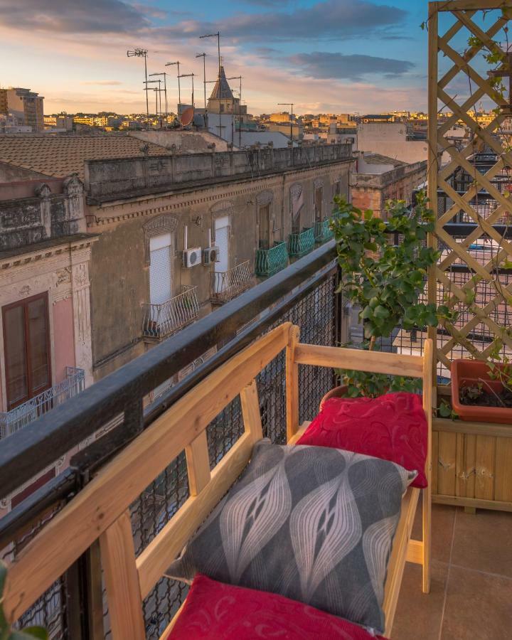 Casa Gentile Villa Syracuse Exterior foto