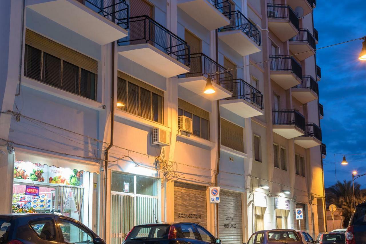 Casa Gentile Villa Syracuse Exterior foto